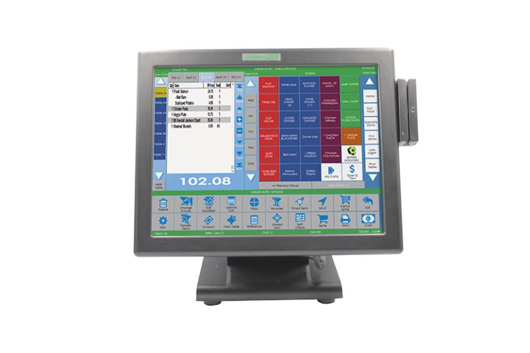 Windows POS – Nippon ICT