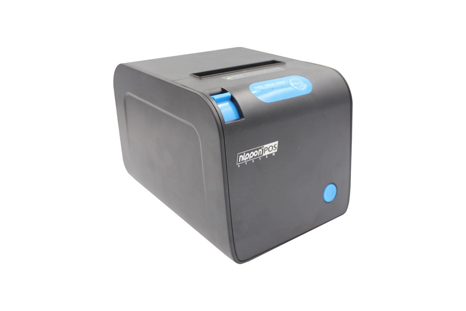 Thermal Receipt Printer Nippon Ict 1256